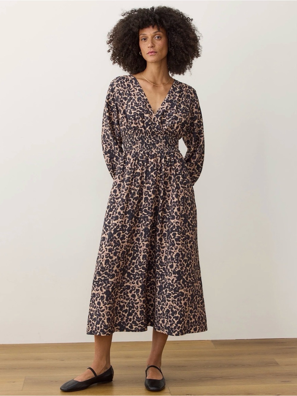 Marine Layer Daphne Maxi Dress $168 Still On Sale